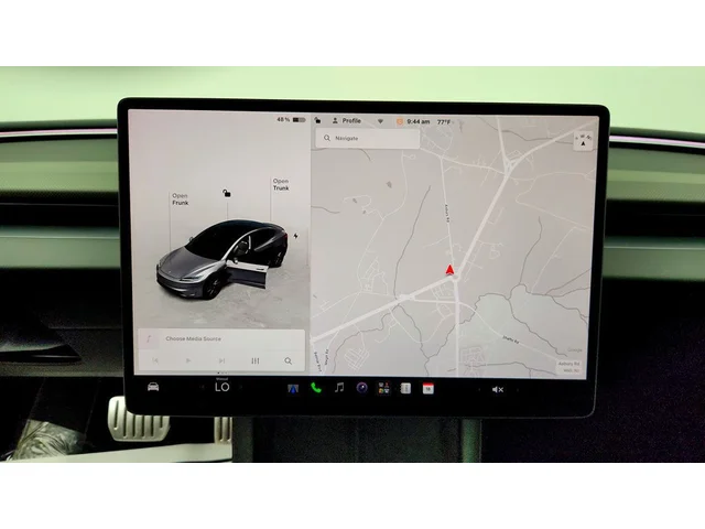 SEMINUEVOS TESLA Model 3 a Estados en autogozo