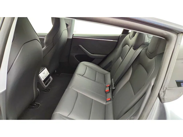 SEMINUEVOS TESLA Model 3 a Estados en autogozo