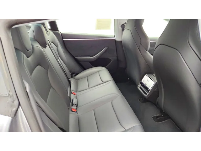 SEMINUEVOS TESLA Model 3 a Estados en autogozo
