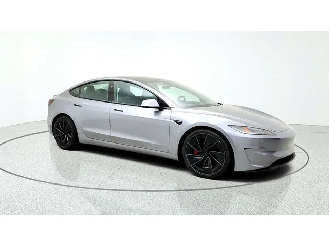SEMINUEVOS TESLA Model 3 a Estados en autogozo