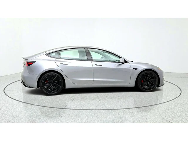 SEMINUEVOS TESLA Model 3 a Estados en autogozo