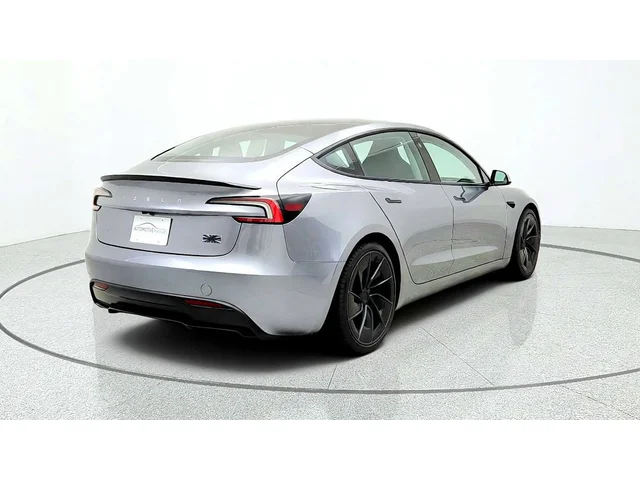 SEMINUEVOS TESLA Model 3 a Estados en autogozo