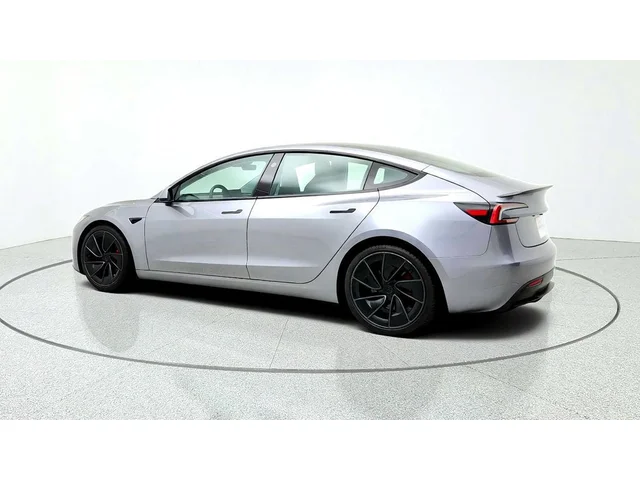 SEMINUEVOS TESLA Model 3 a Estados en autogozo