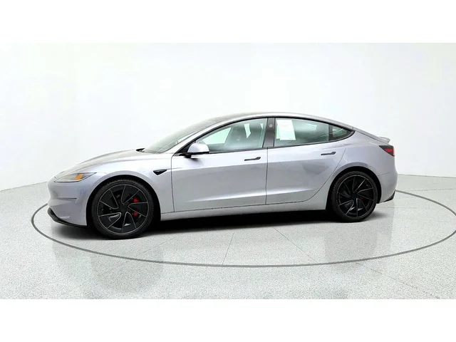 SEMINUEVOS TESLA Model 3 a Estados en autogozo