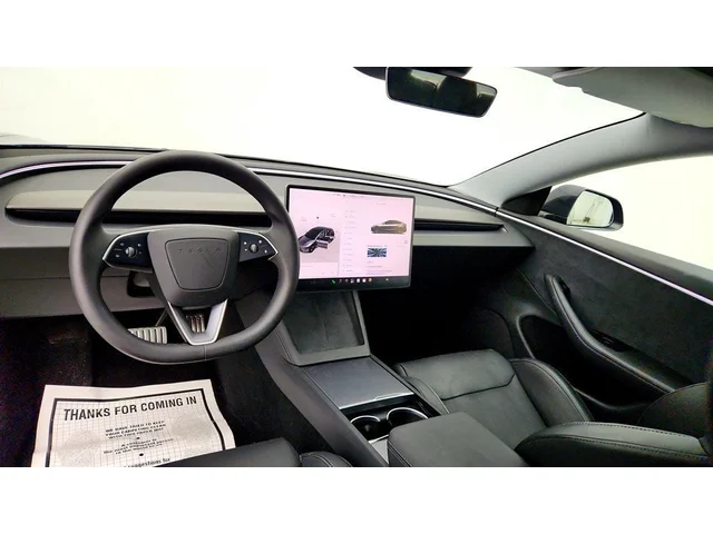 SEMINUEVOS TESLA Model 3 a Estados en autogozo
