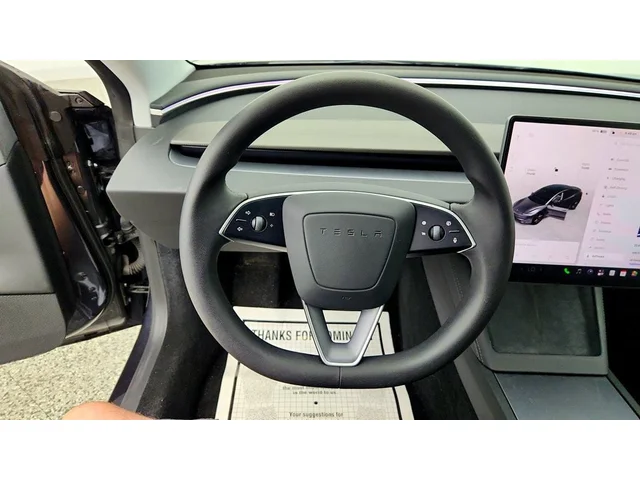 SEMINUEVOS TESLA Model 3 a Estados en autogozo