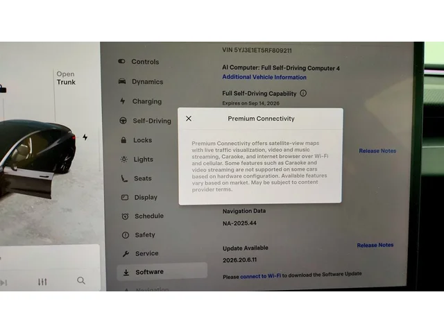 SEMINUEVOS TESLA Model 3 a Estados en autogozo