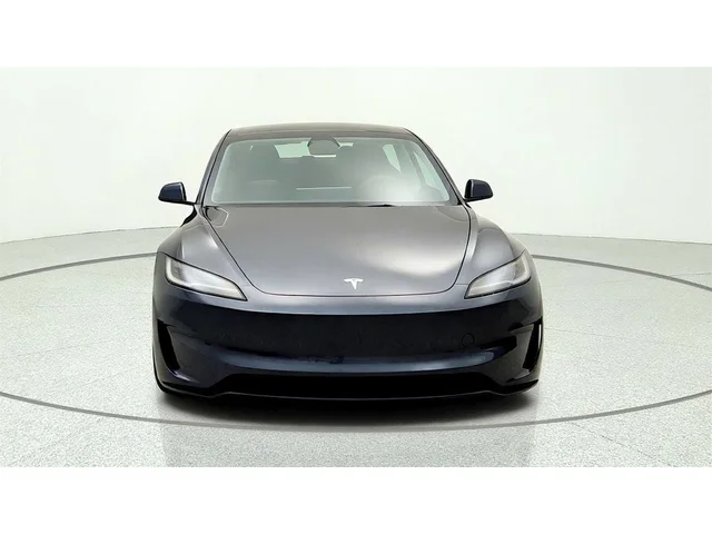 SEMINUEVOS TESLA Model 3 a Estados en autogozo