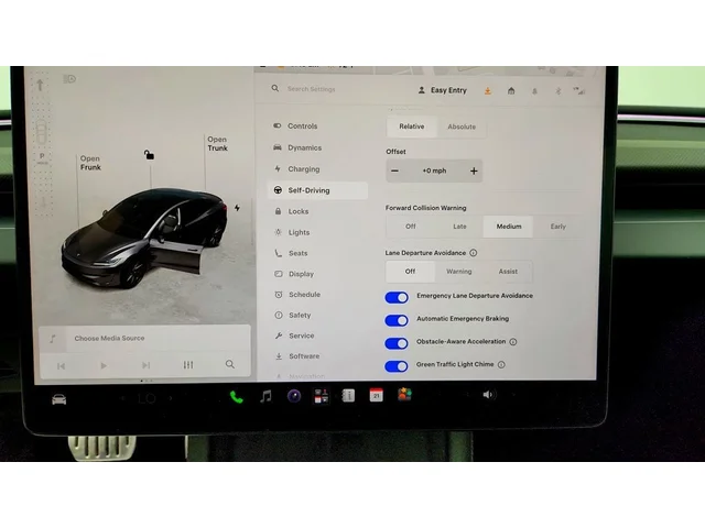 SEMINUEVOS TESLA Model 3 a Estados en autogozo