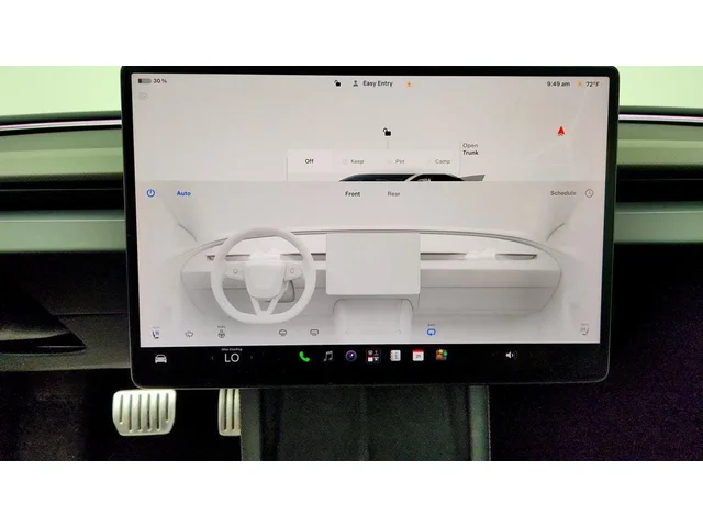 SEMINUEVOS TESLA Model 3 a Estados en autogozo