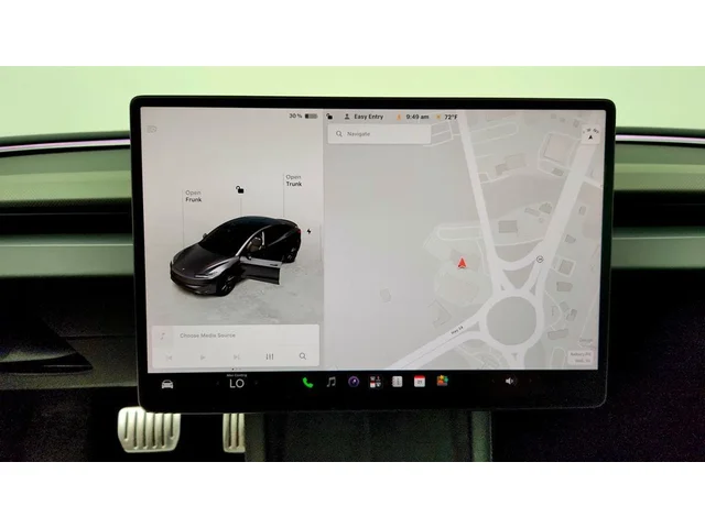 SEMINUEVOS TESLA Model 3 a Estados en autogozo