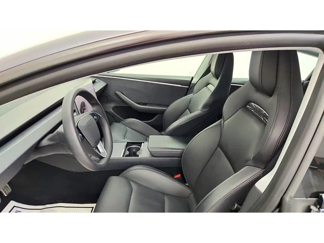 SEMINUEVOS TESLA Model 3 a Estados en autogozo