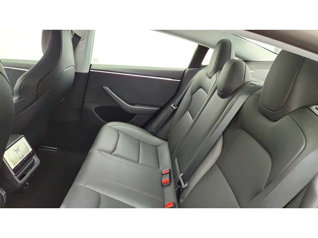 SEMINUEVOS TESLA Model 3 a Estados en autogozo