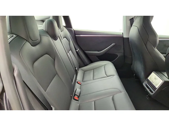 SEMINUEVOS TESLA Model 3 a Estados en autogozo