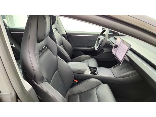 SEMINUEVOS TESLA Model 3 a Estados en autogozo