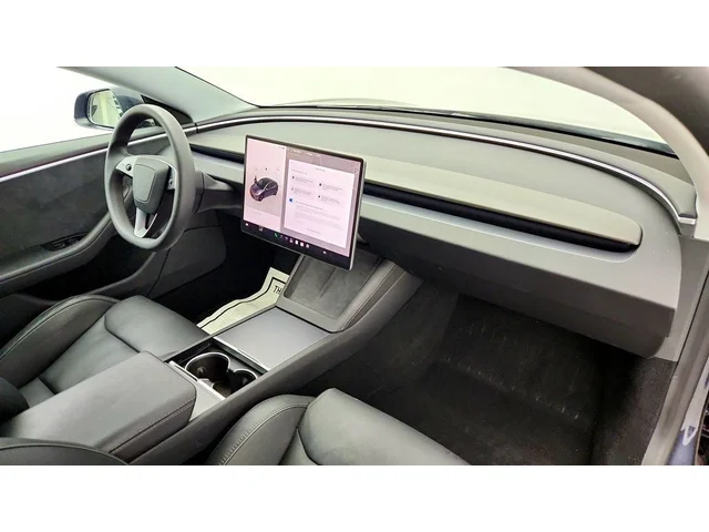 SEMINUEVOS TESLA Model 3 a Estados en autogozo