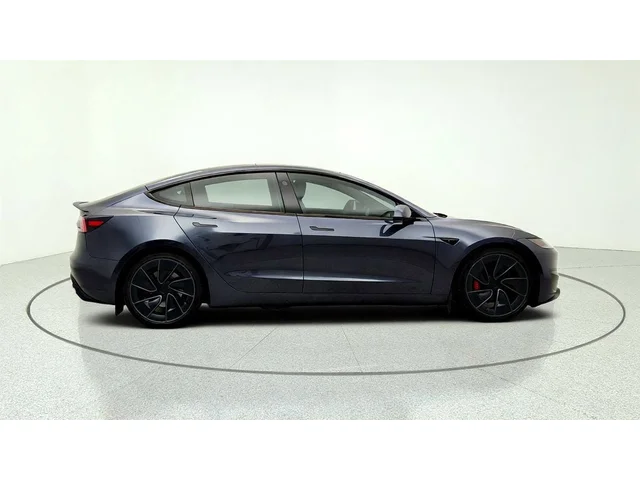 SEMINUEVOS TESLA Model 3 a Estados en autogozo