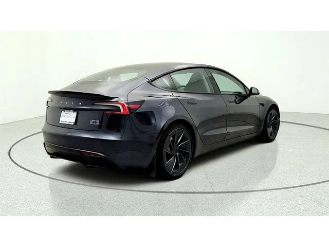 SEMINUEVOS TESLA Model 3 a Estados en autogozo