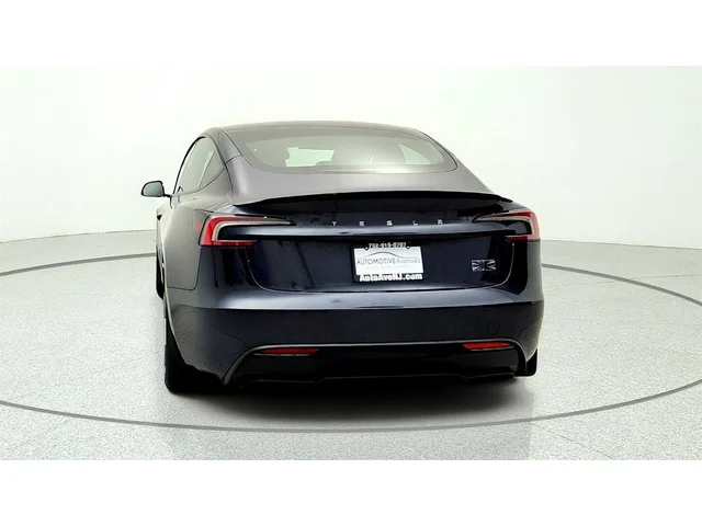 SEMINUEVOS TESLA Model 3 a Estados en autogozo