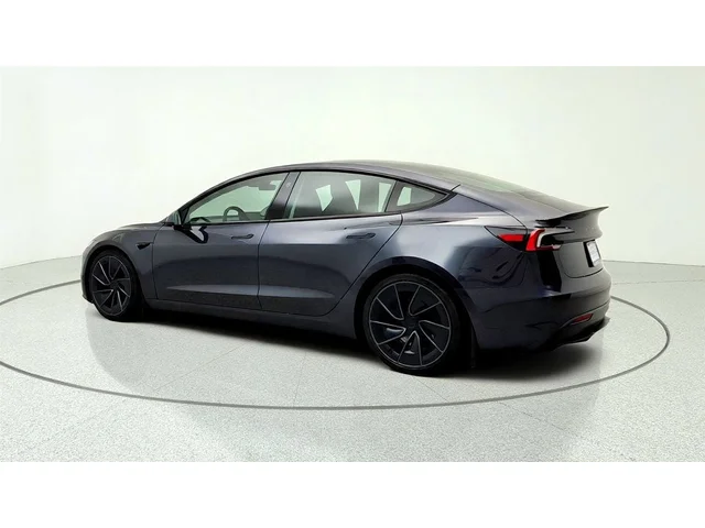 SEMINUEVOS TESLA Model 3 a Estados en autogozo