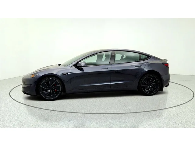 SEMINUEVOS TESLA Model 3 a Estados en autogozo