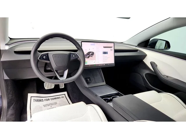 SEMINUEVOS TESLA Model 3 a Estados en autogozo