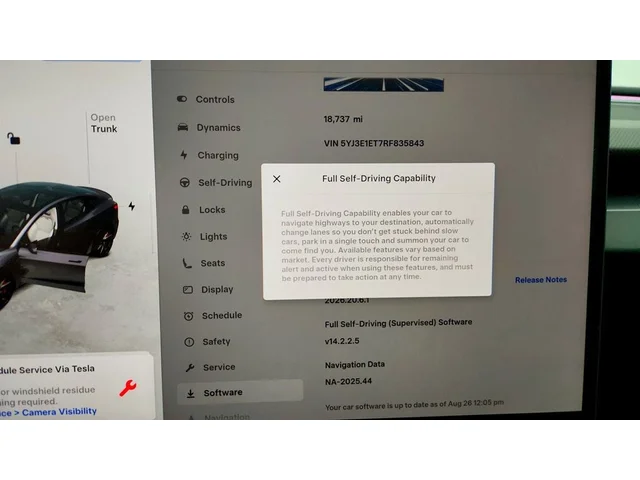 SEMINUEVOS TESLA Model 3 a Estados en autogozo