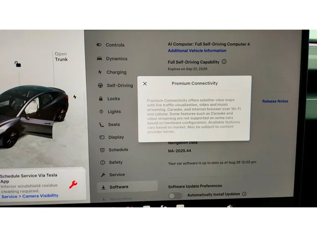 SEMINUEVOS TESLA Model 3 a Estados en autogozo