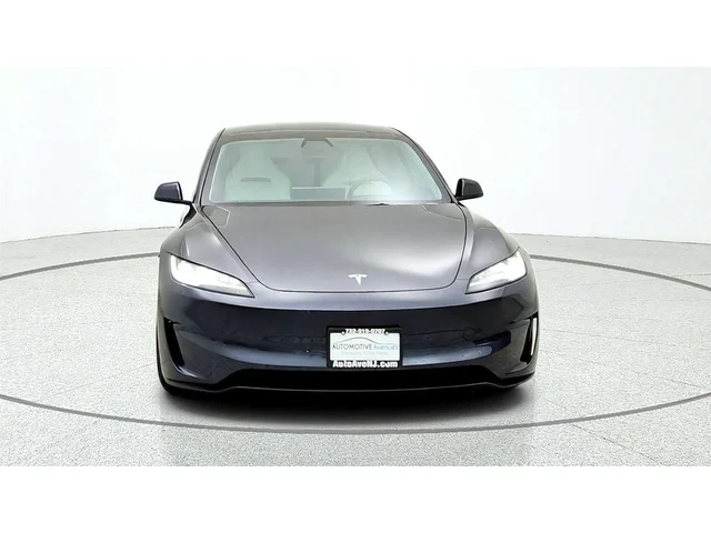SEMINUEVOS TESLA Model 3 a Estados en autogozo
