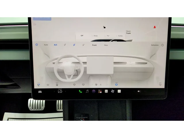 SEMINUEVOS TESLA Model 3 a Estados en autogozo