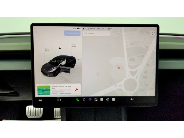 SEMINUEVOS TESLA Model 3 a Estados en autogozo