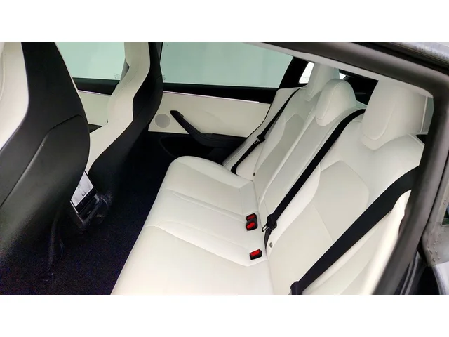 SEMINUEVOS TESLA Model 3 a Estados en autogozo