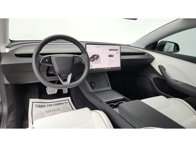 SEMINUEVOS TESLA Model 3 a Estados en autogozo