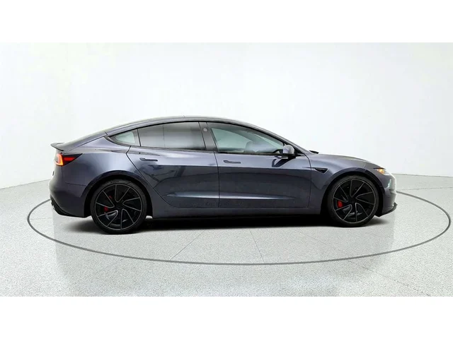 SEMINUEVOS TESLA Model 3 a Estados en autogozo