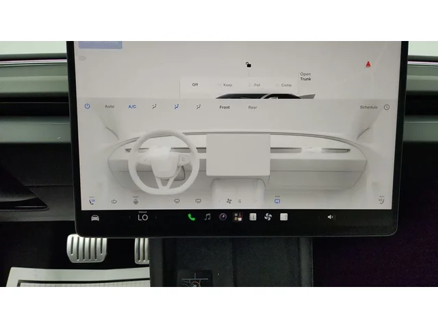 SEMINUEVOS TESLA Model 3 a Estados en autogozo
