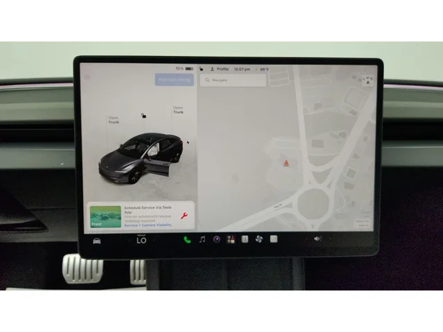 SEMINUEVOS TESLA Model 3 a Estados en autogozo