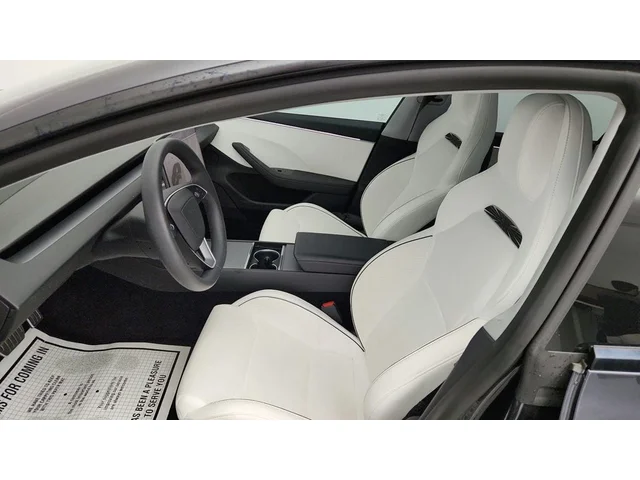 SEMINUEVOS TESLA Model 3 a Estados en autogozo
