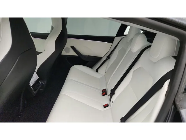 SEMINUEVOS TESLA Model 3 a Estados en autogozo