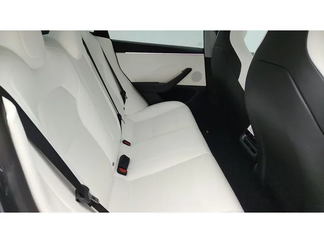 SEMINUEVOS TESLA Model 3 a Estados en autogozo