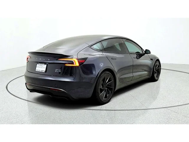 SEMINUEVOS TESLA Model 3 a Estados en autogozo