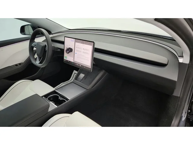 SEMINUEVOS TESLA Model 3 a Estados en autogozo