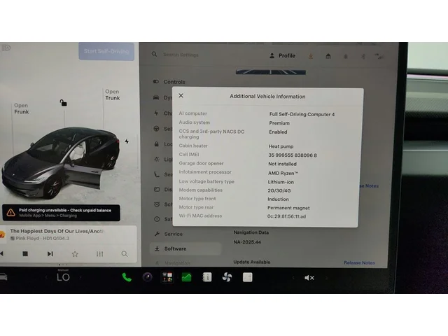SEMINUEVOS TESLA Model 3 a Estados en autogozo