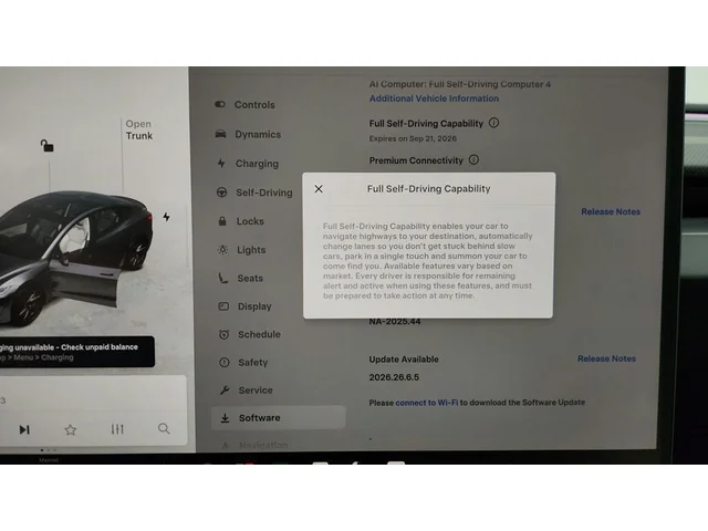 SEMINUEVOS TESLA Model 3 a Estados en autogozo