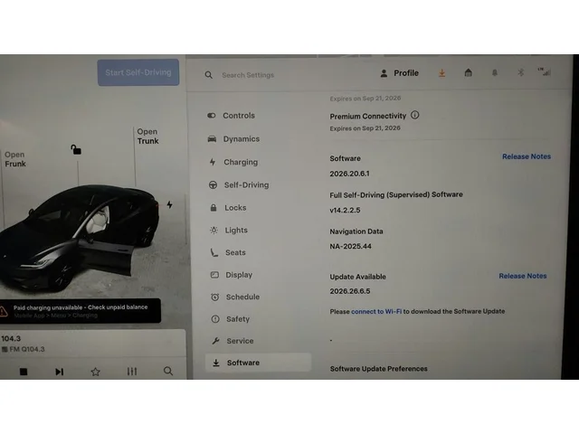 SEMINUEVOS TESLA Model 3 a Estados en autogozo