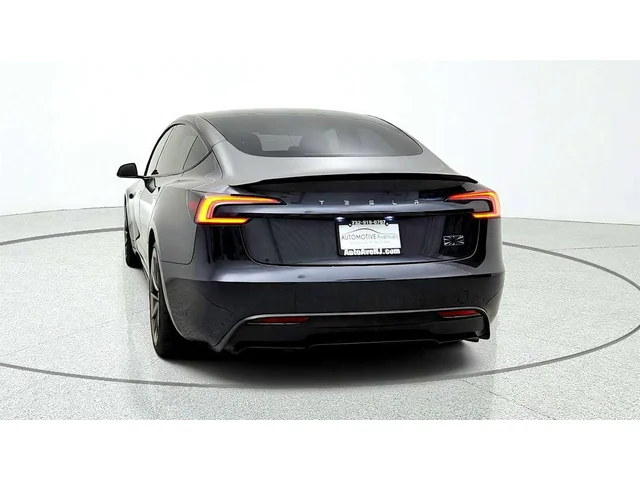 SEMINUEVOS TESLA Model 3 a Estados en autogozo