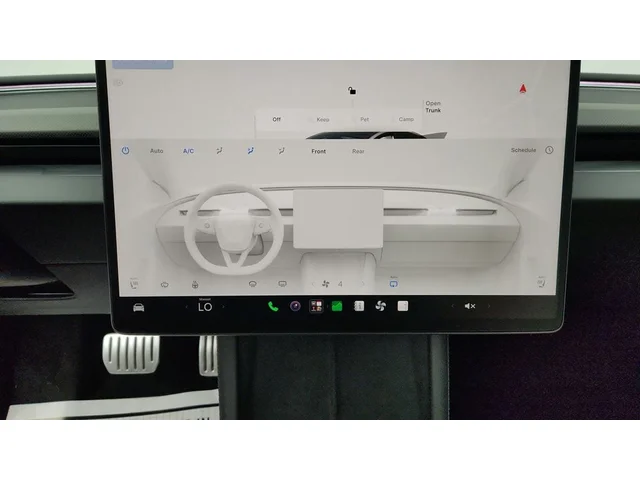 SEMINUEVOS TESLA Model 3 a Estados en autogozo