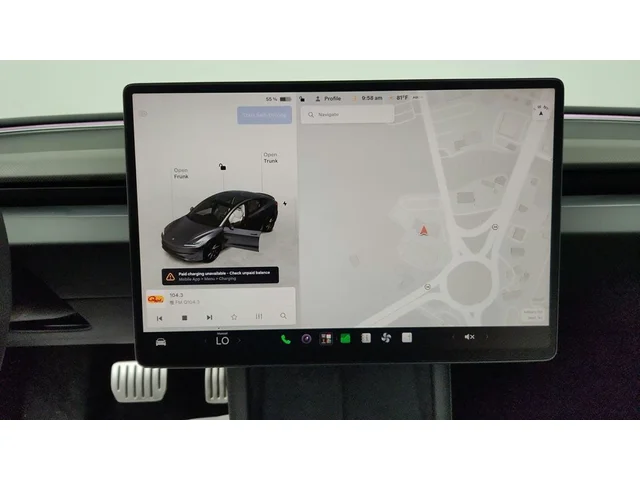 SEMINUEVOS TESLA Model 3 a Estados en autogozo