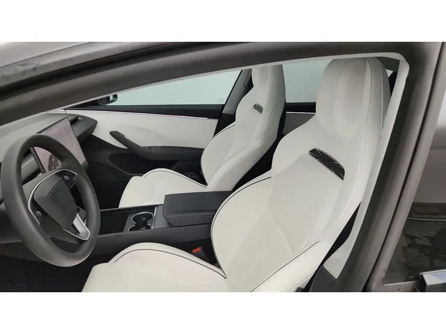 SEMINUEVOS TESLA Model 3 a Estados en autogozo