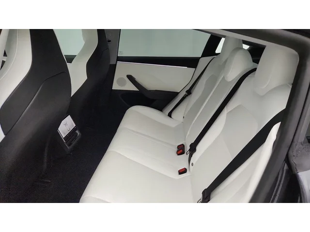 SEMINUEVOS TESLA Model 3 a Estados en autogozo