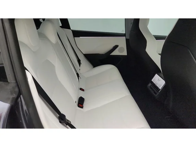 SEMINUEVOS TESLA Model 3 a Estados en autogozo
